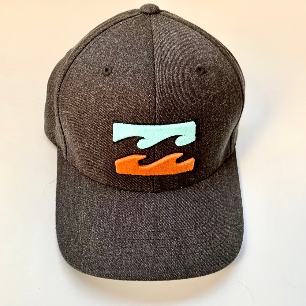 | billabong • waves flex fit hat |